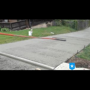 Concrete Driveways and Floors Chester Pennsylvania